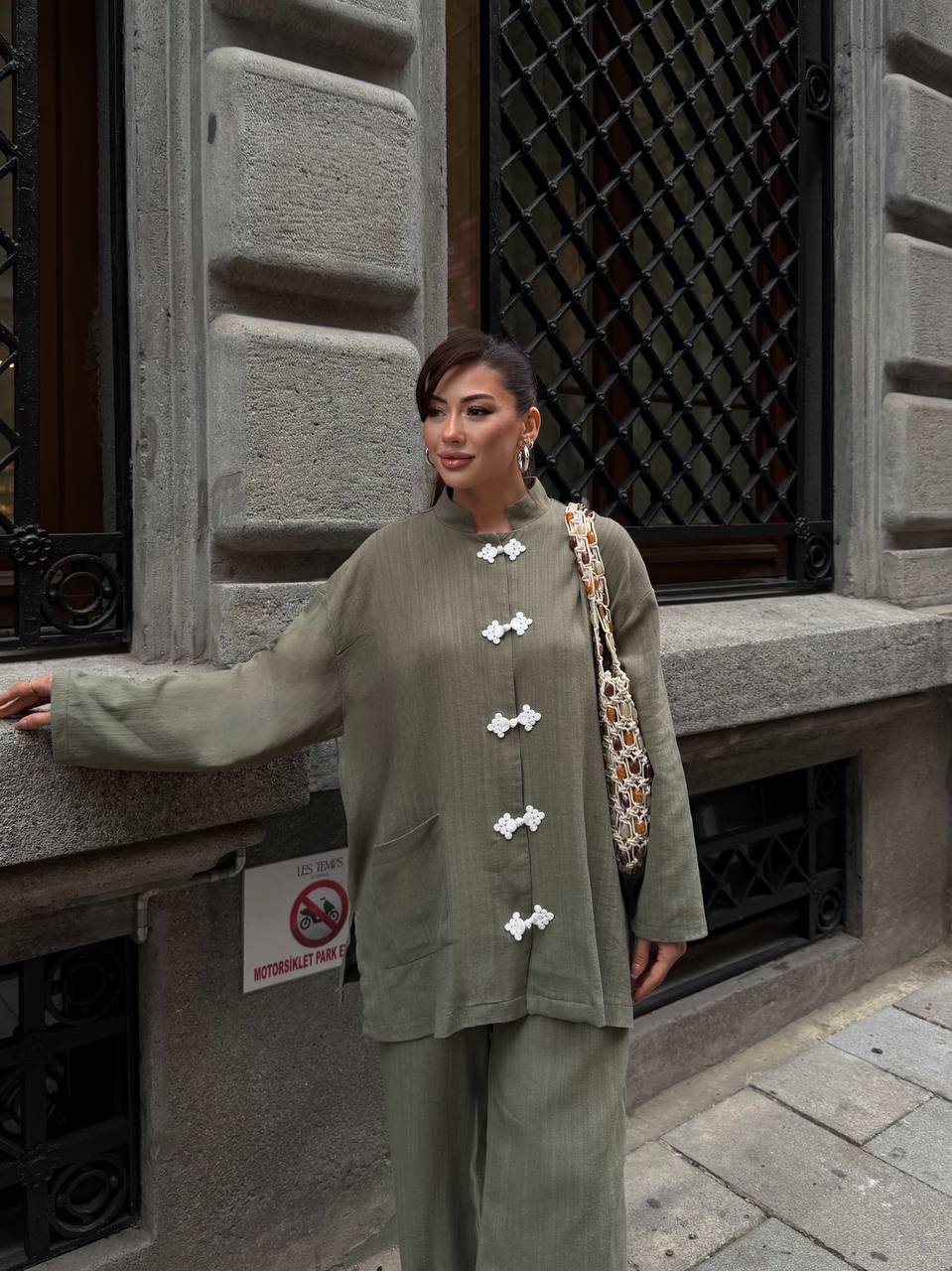 Mawera Women Clothing - MTVR-DC9CB266