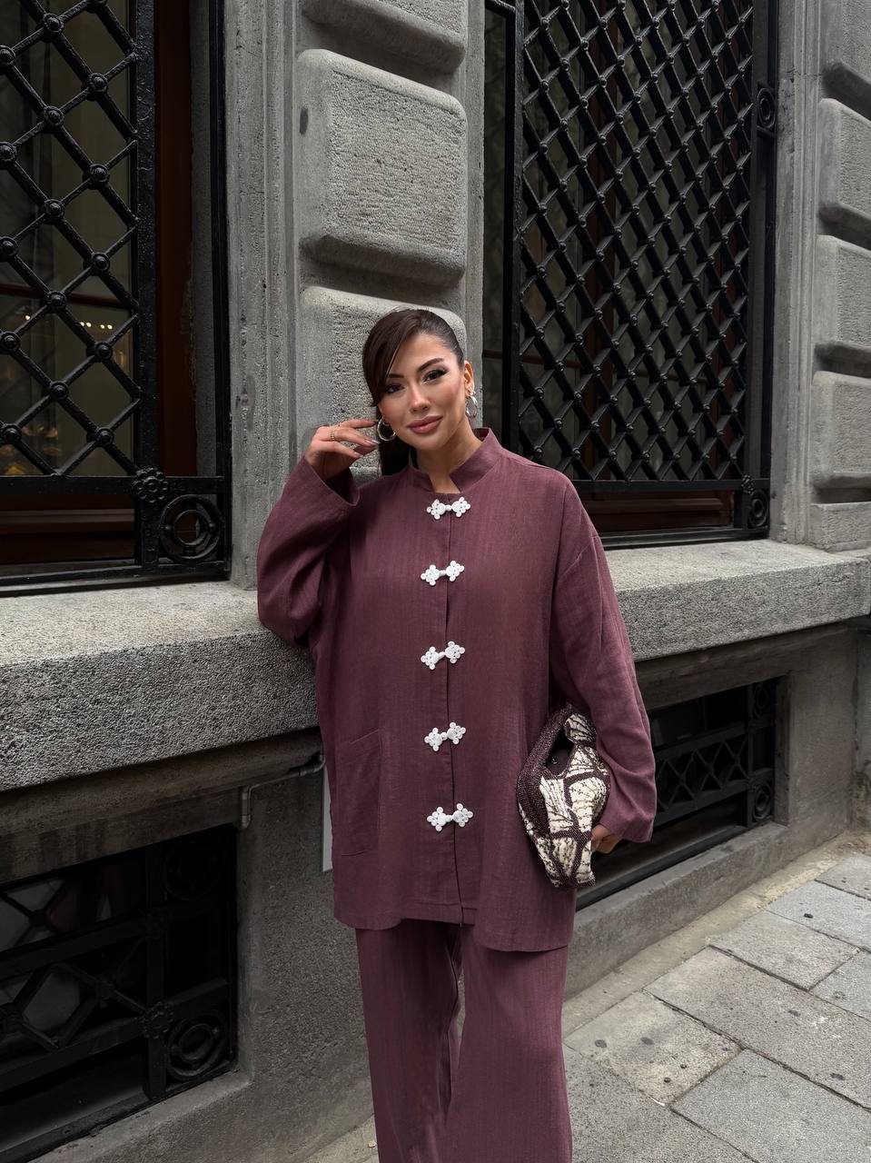 Mawera Mulheres Roupas