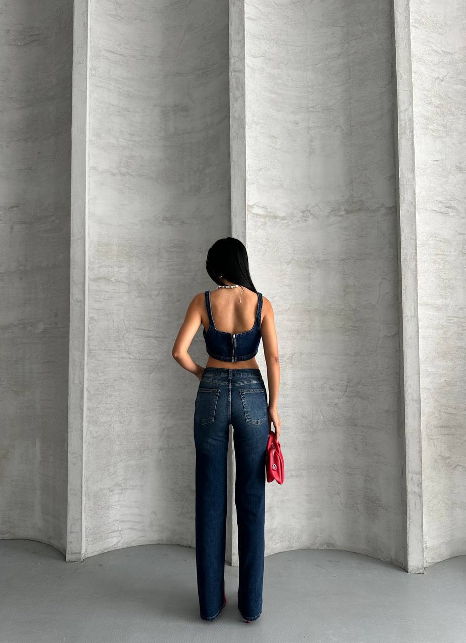 ZDN Jeans Women Clothing