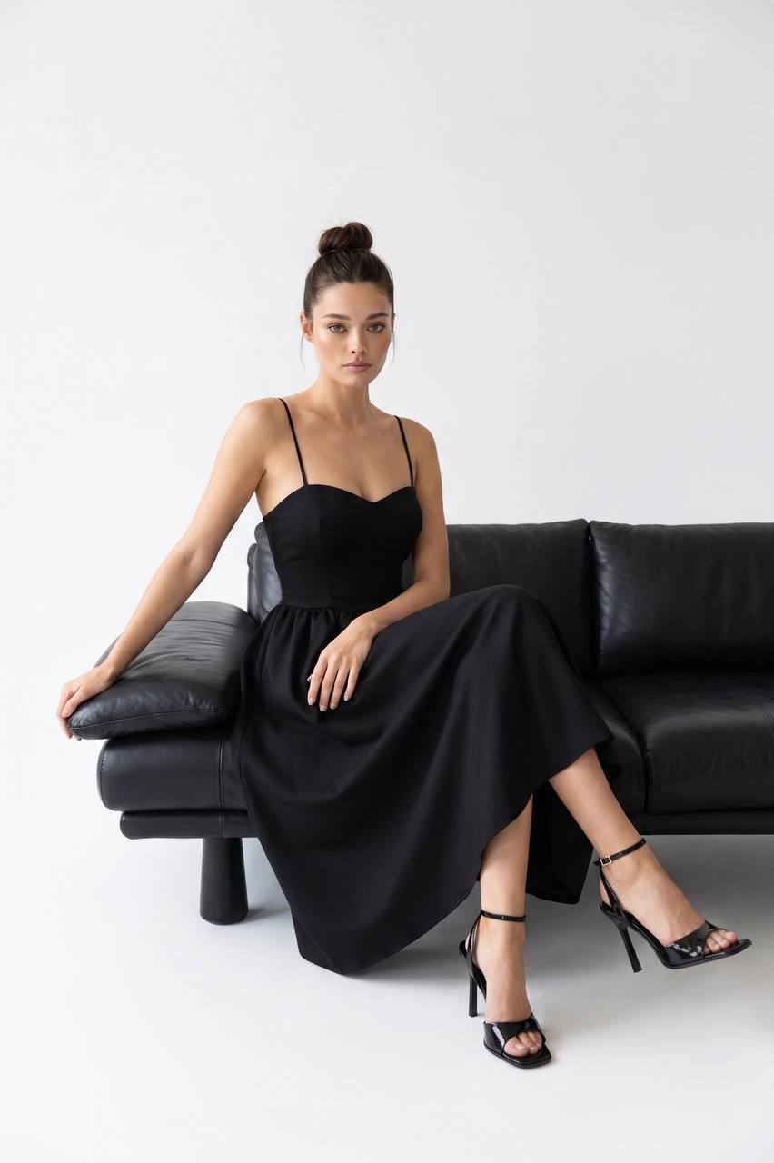 Fame Women Clothing - MTVR-ABD2C22E