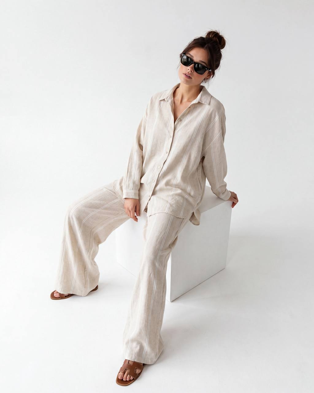 Fame Women Clothing - MTVR-15A503B7