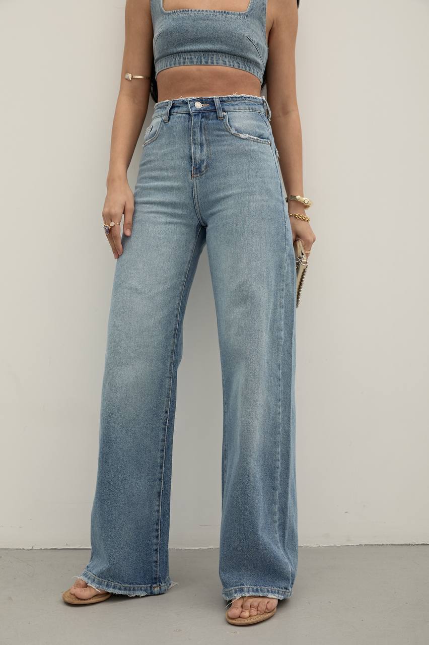 ZDN Jeans Qadın Geyim