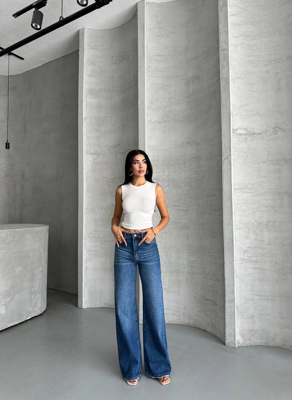 ZDN Jeans Qadın Geyim