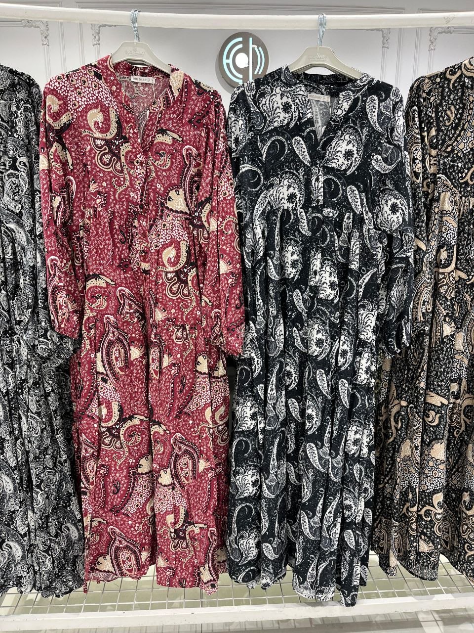Bigdart Women Clothing