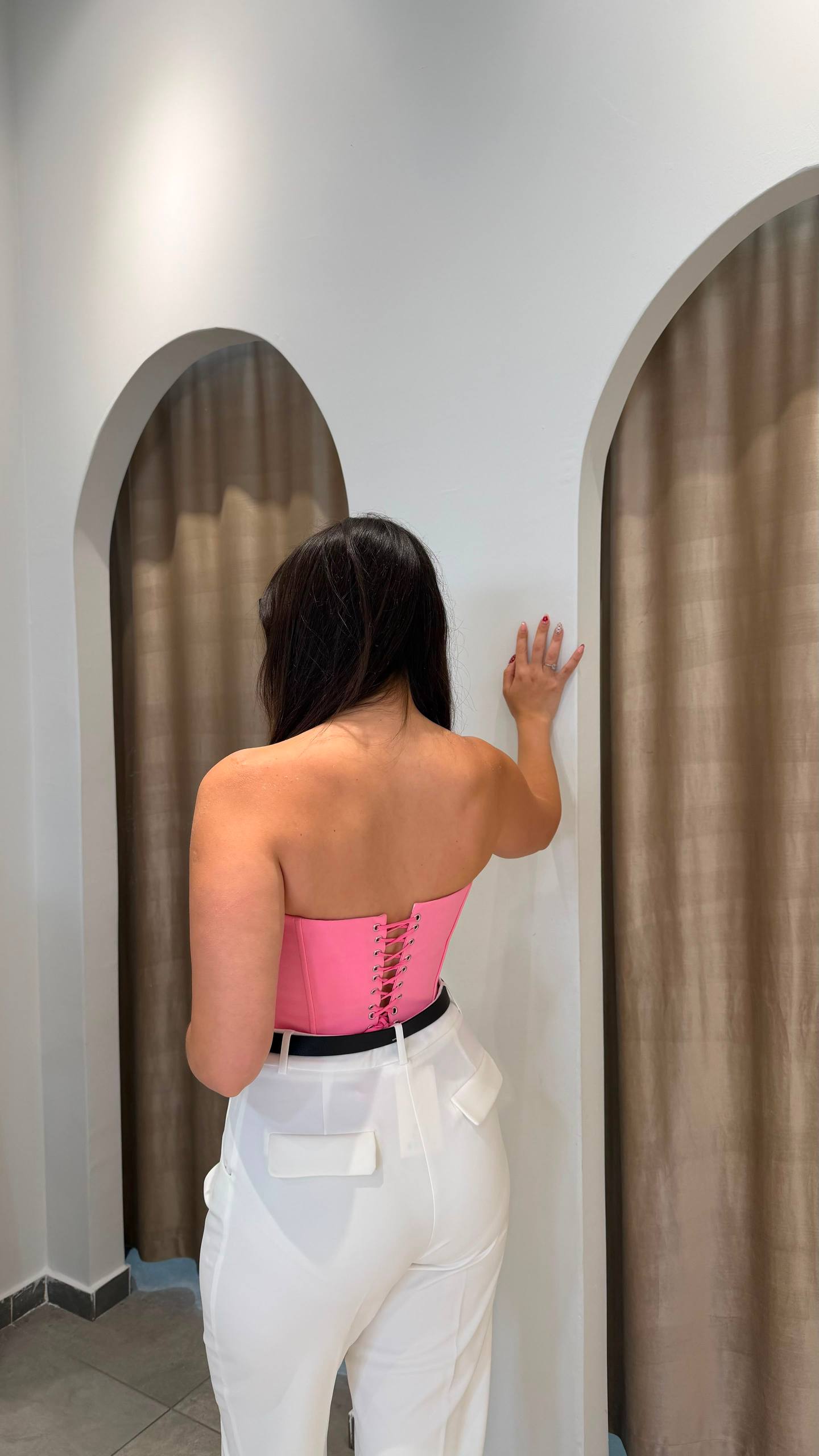 FK PYNAPPEL Women Clothing