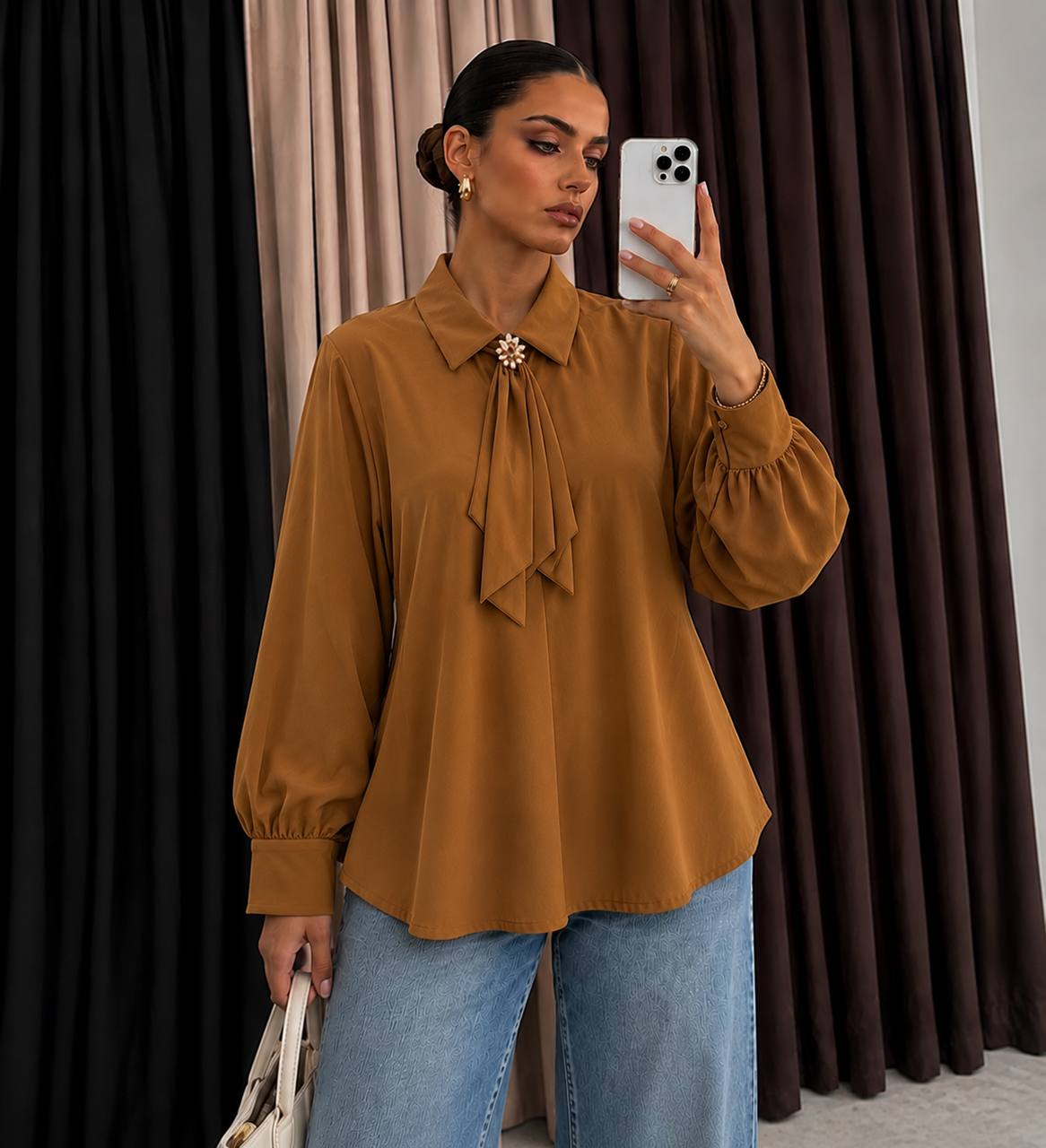 New Laviva Women Clothing - MTVR-EE2C0771