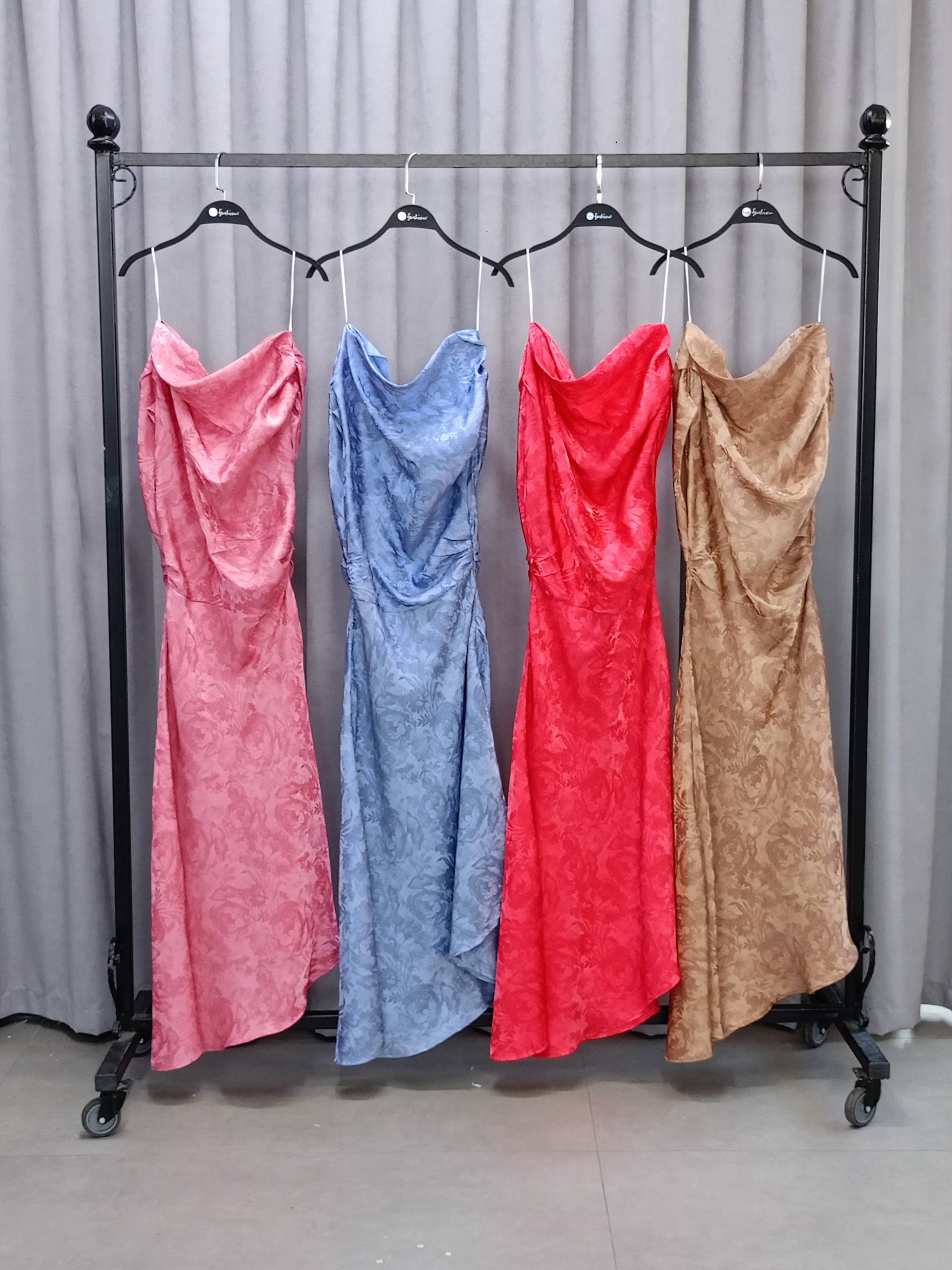 Hot Fashion زنان پوشاک - MTVR-8597768C