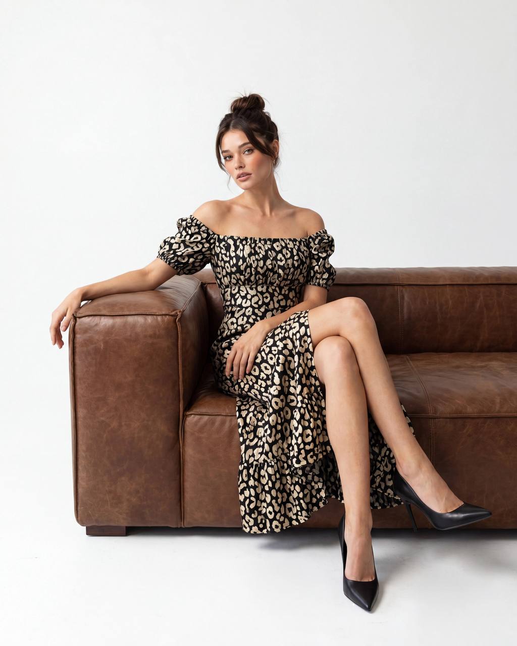 Fame Women Clothing - MTVR-344E3352