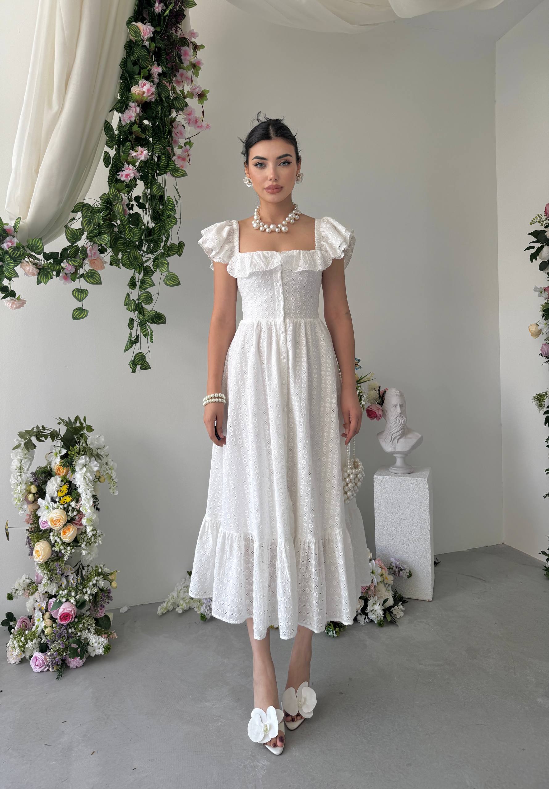 Etika Women Clothing - MTVR-35859EB5