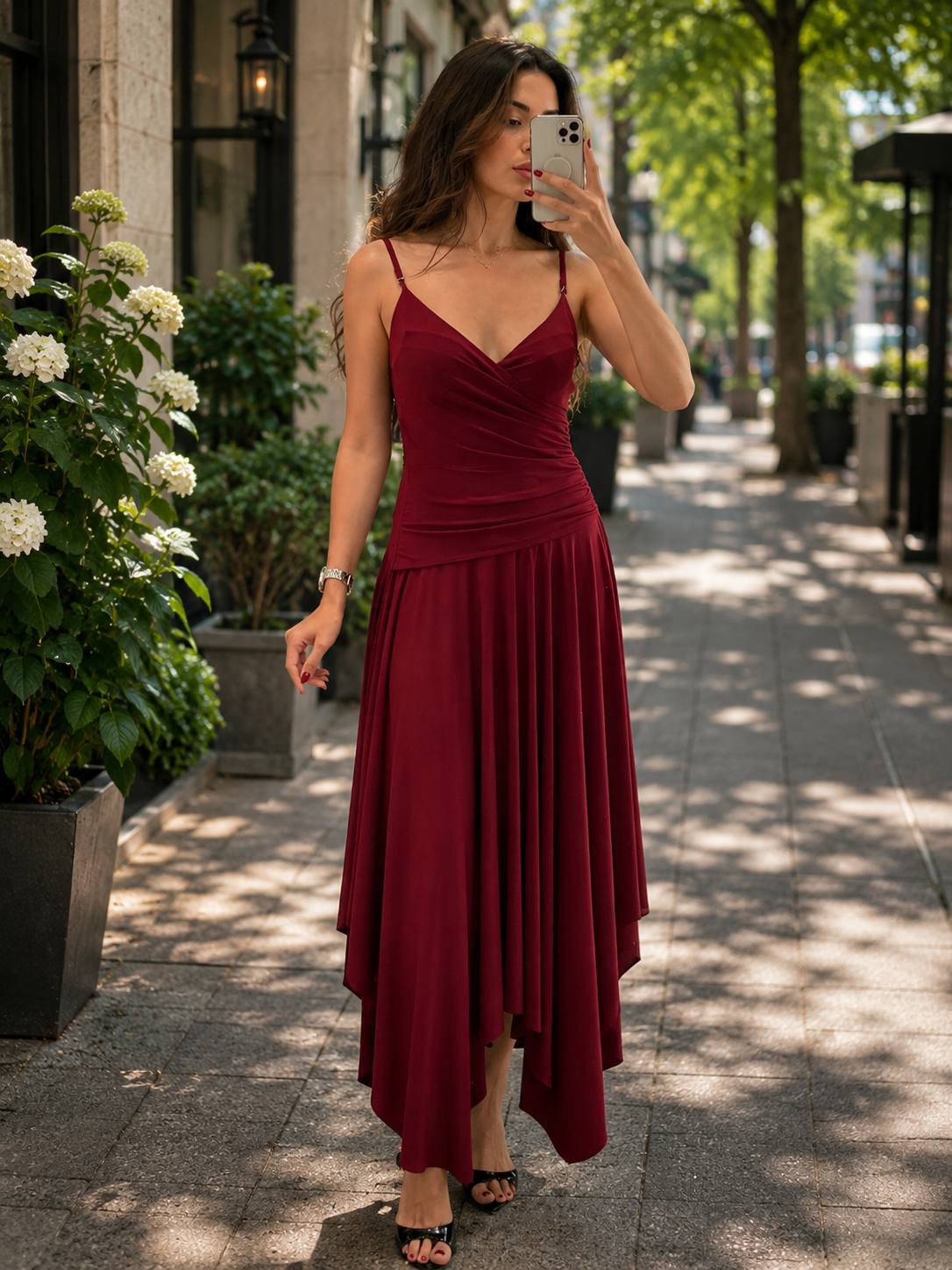 Kinzi Women Clothing