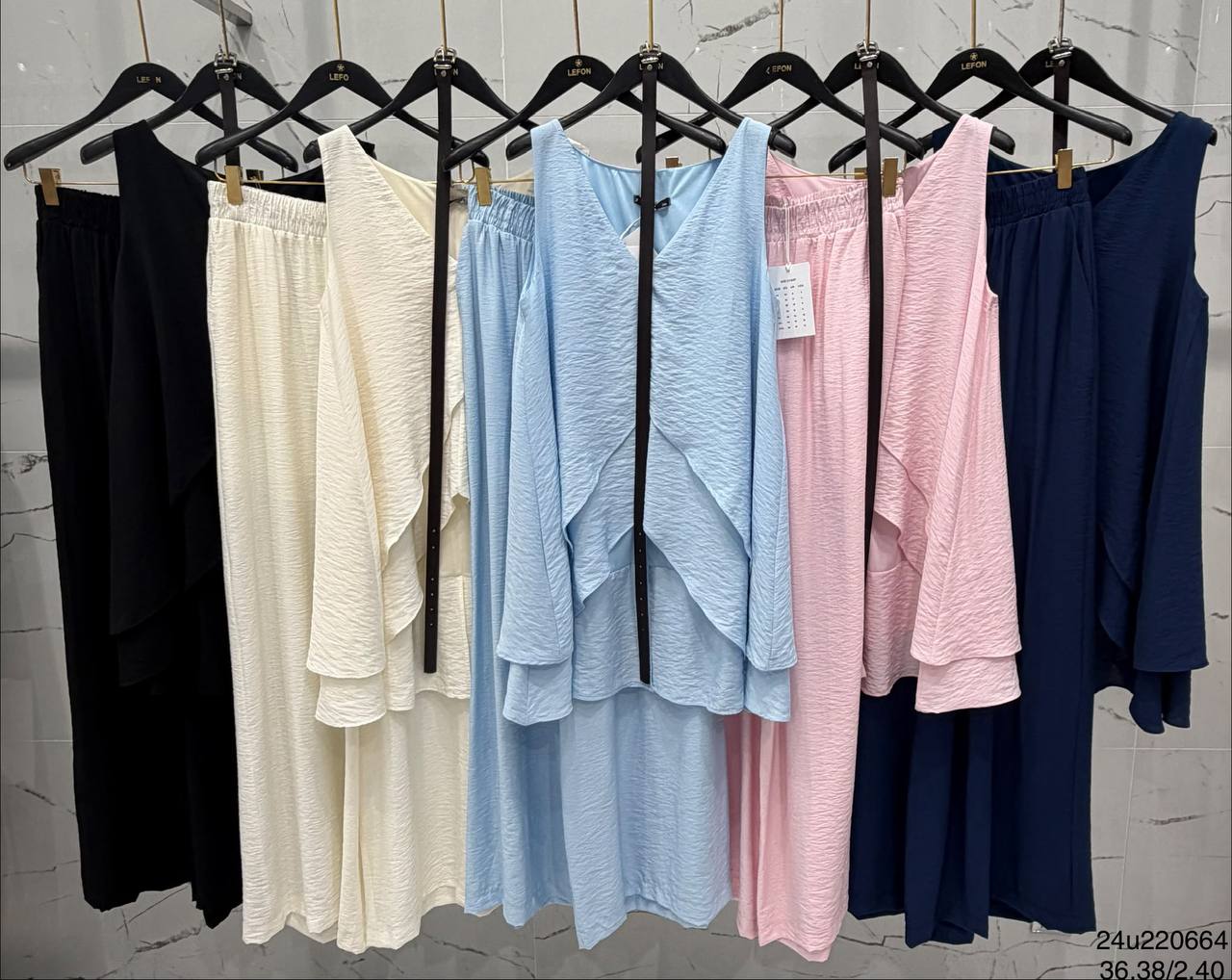 Lefon Women Clothing - MTVR-A87DFE95