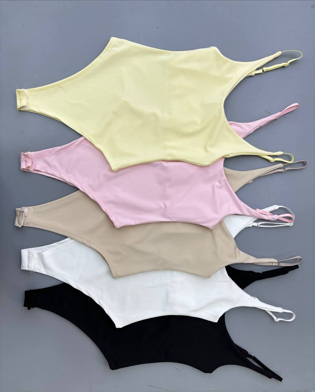 ByGecce Women Clothing - MTVR-89CA4BA5
