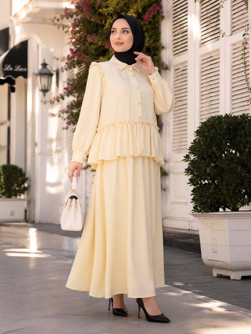 TCN Kvinner Klær