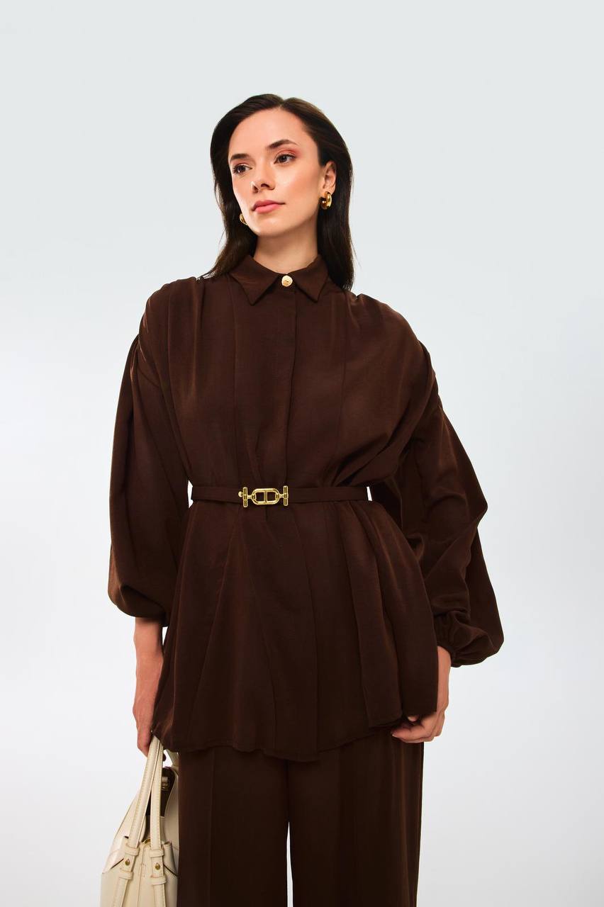 Henza Women Clothing - MTVR-976DD403