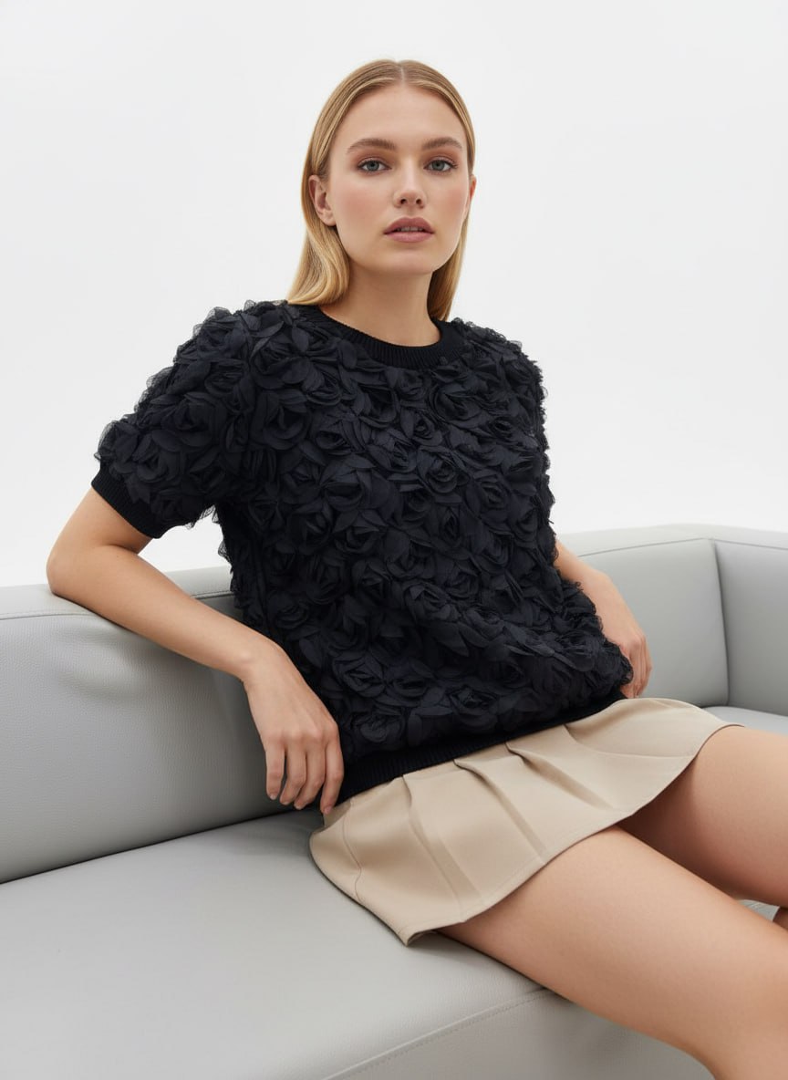 Parkkaron Women Clothing - MTVR-0A673EDD
