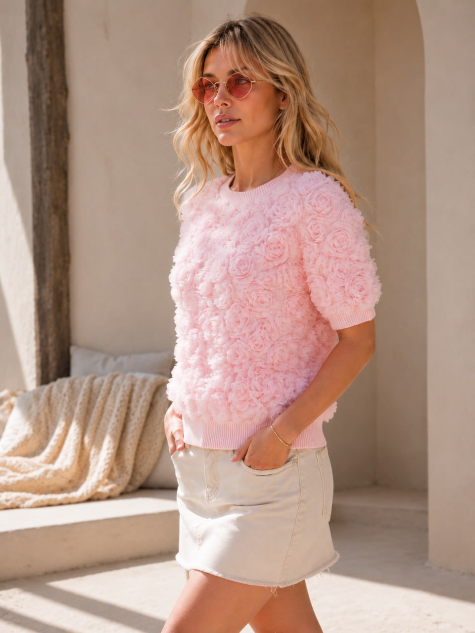 Parkkaron Women Clothing - MTVR-F8E5866B