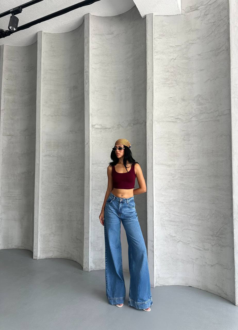 ZDN Jeans Women Clothing