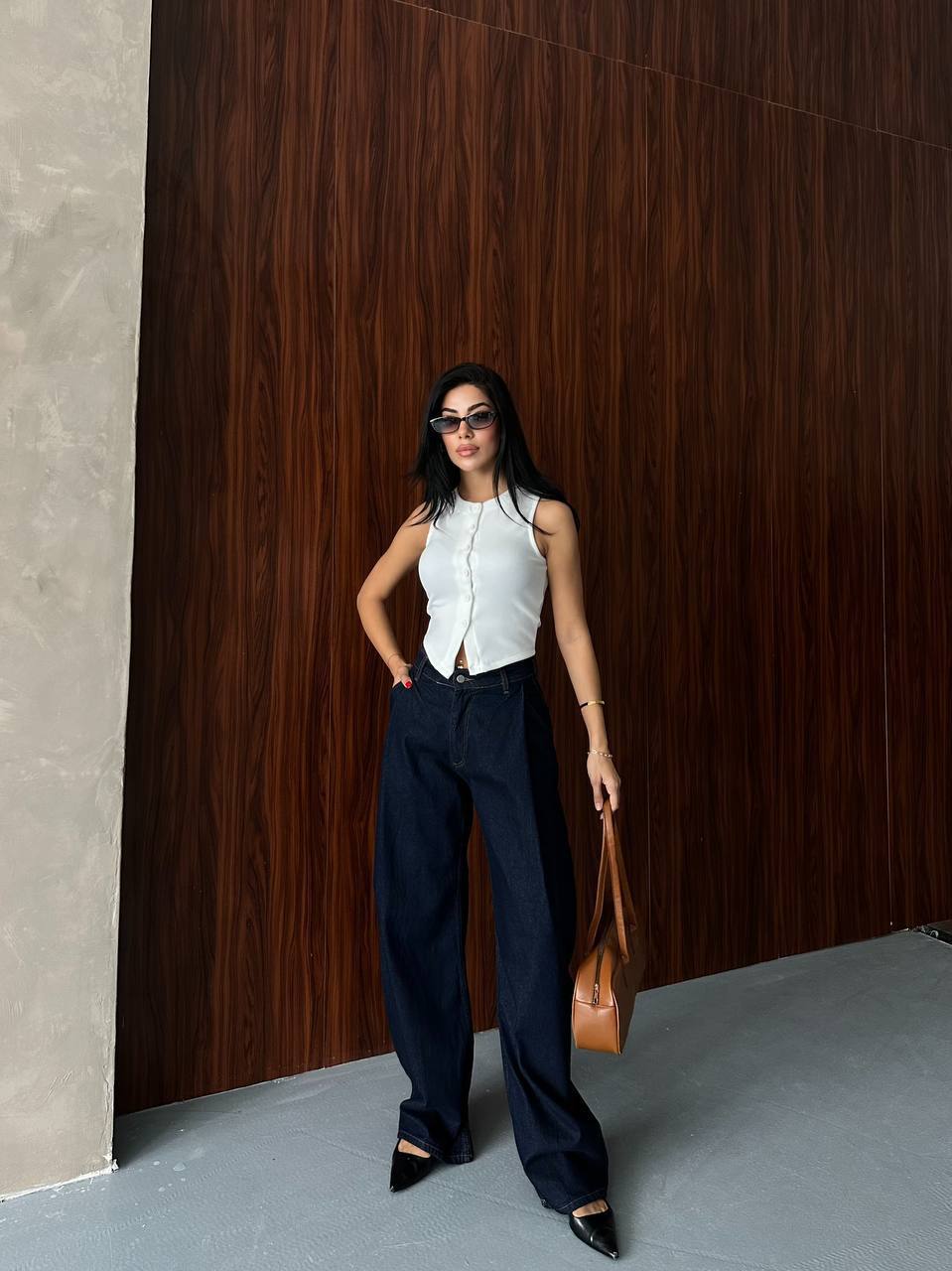ZDN Jeans Women Clothing