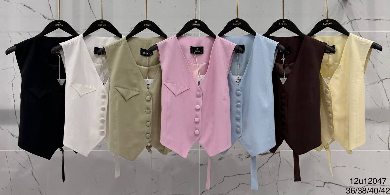 Lefon Women Clothing - MTVR-7F29F711