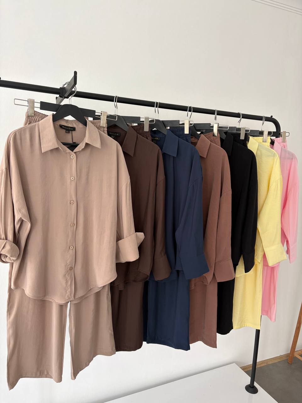 Rey Women Clothing