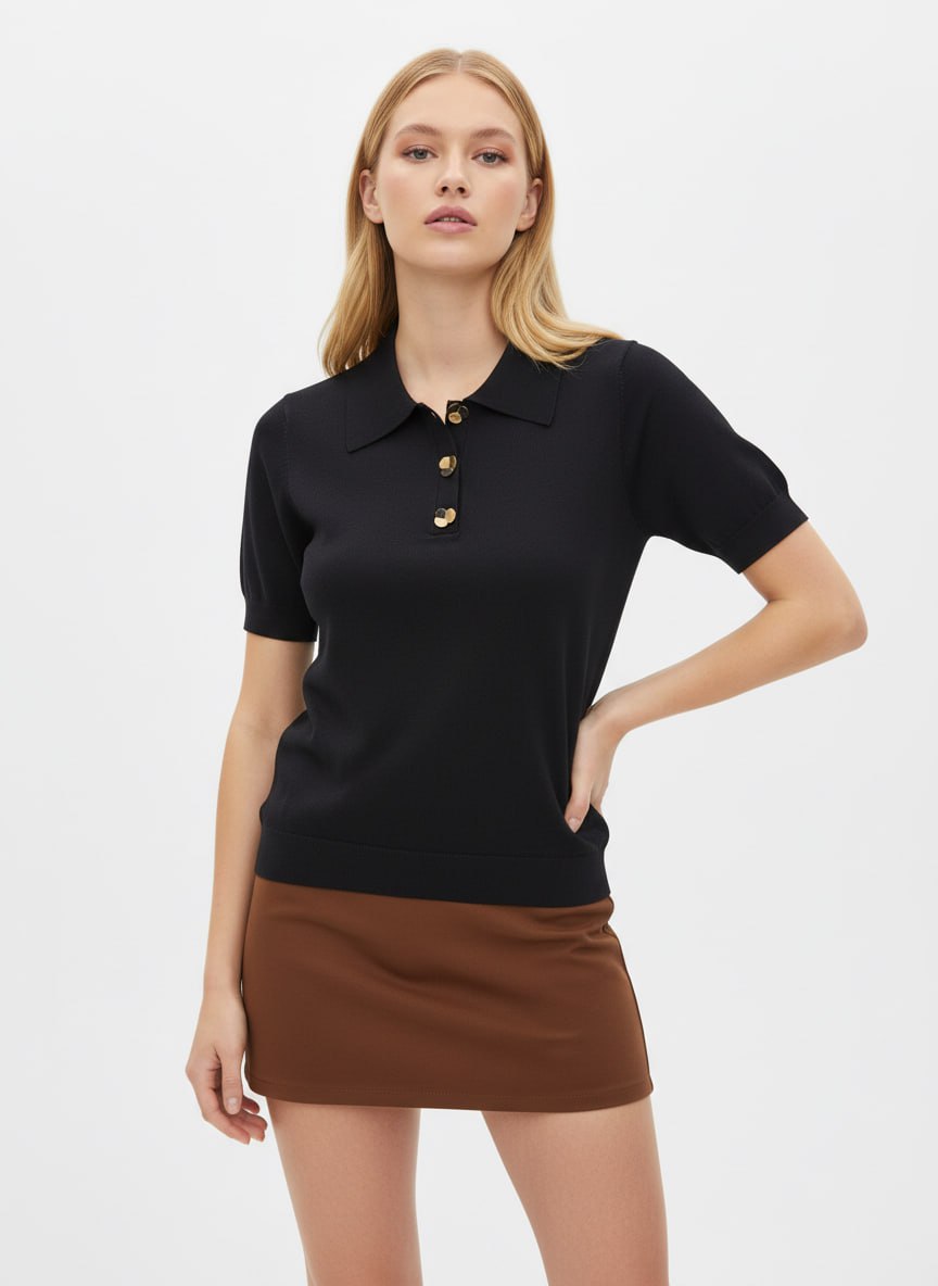 Parkkaron Women Clothing - MTVR-35C2B2A0