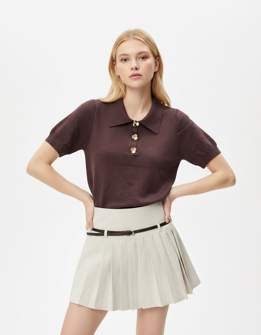 Parkkaron Women Clothing