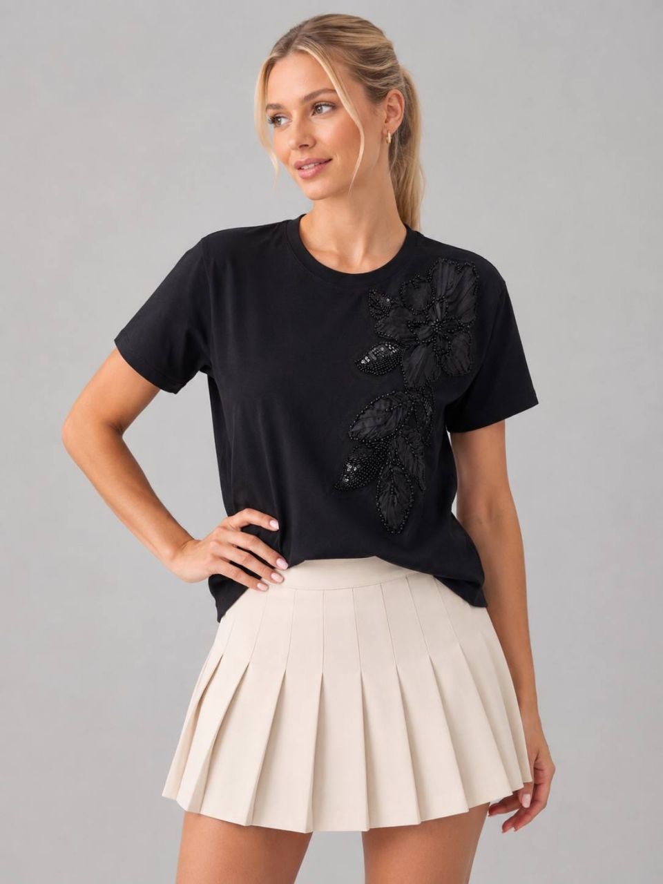 Parkkaron Women Clothing
