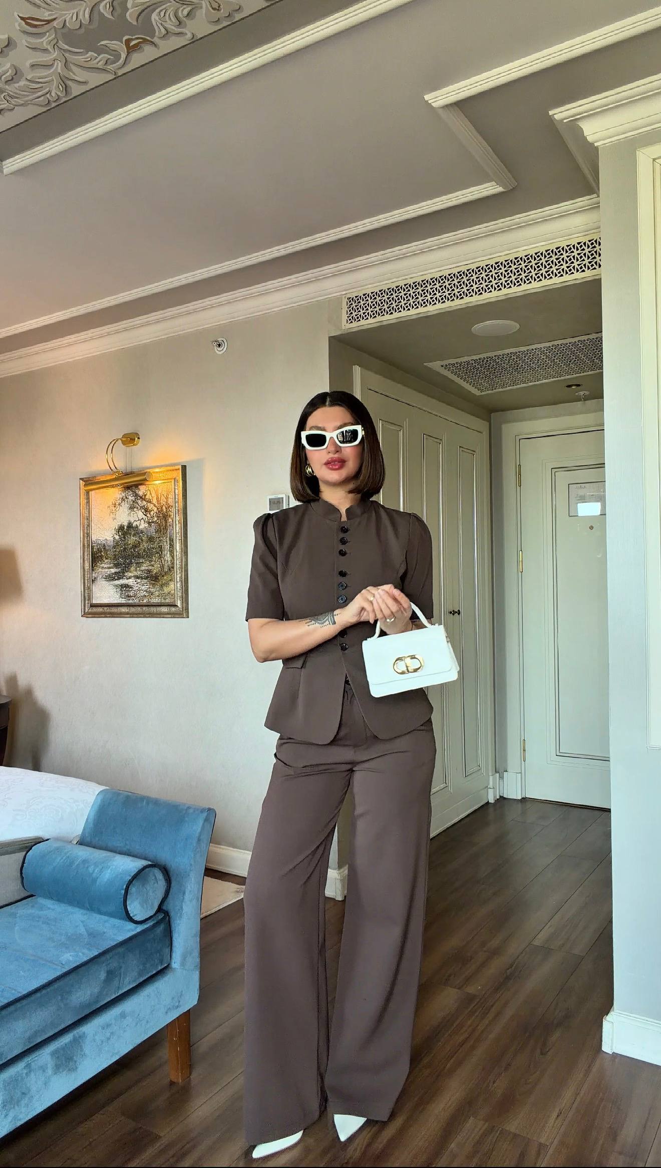 Hot Fashion Femei Îmbrăcăminte