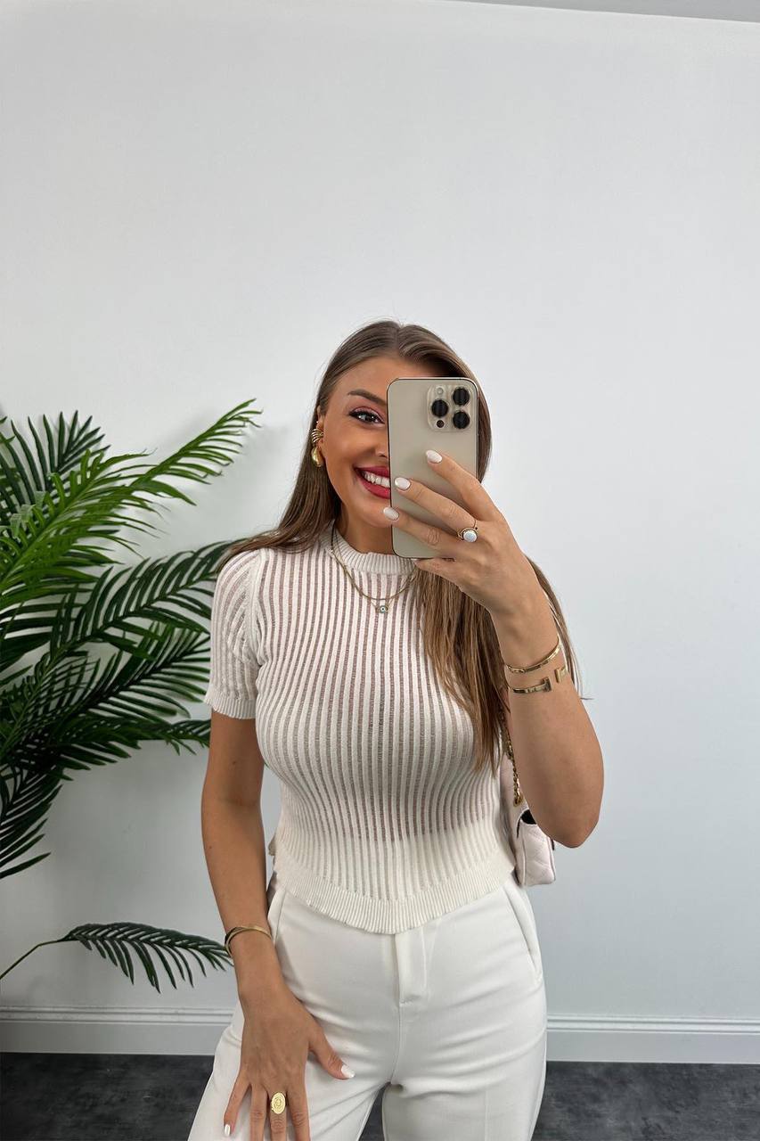 Rey Women Clothing - MTVR-E4820AEA