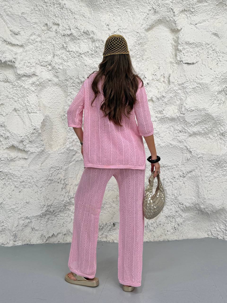 Rey Women Clothing - MTVR-5930EB38