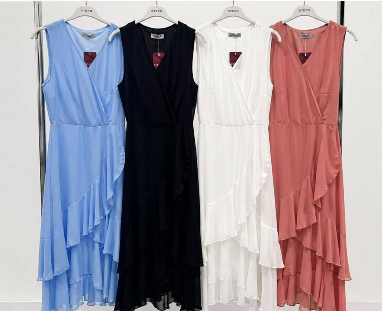 Steps Women Clothing - MTVR-75CA13E9