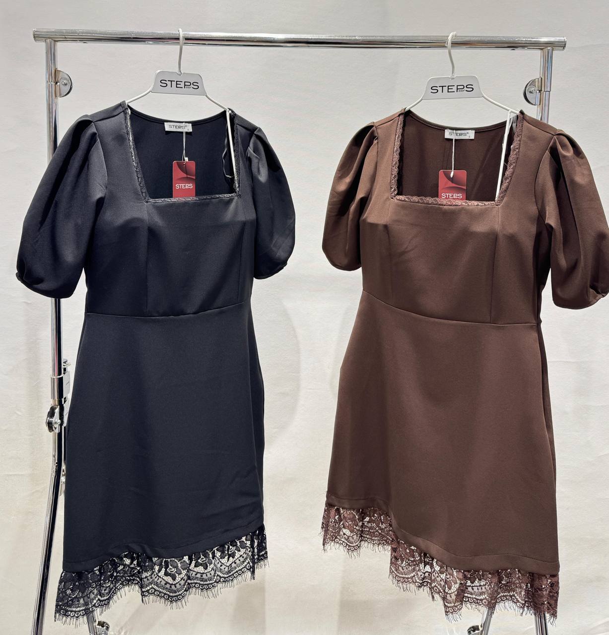 Steps Women Clothing - MTVR-B0BF372C
