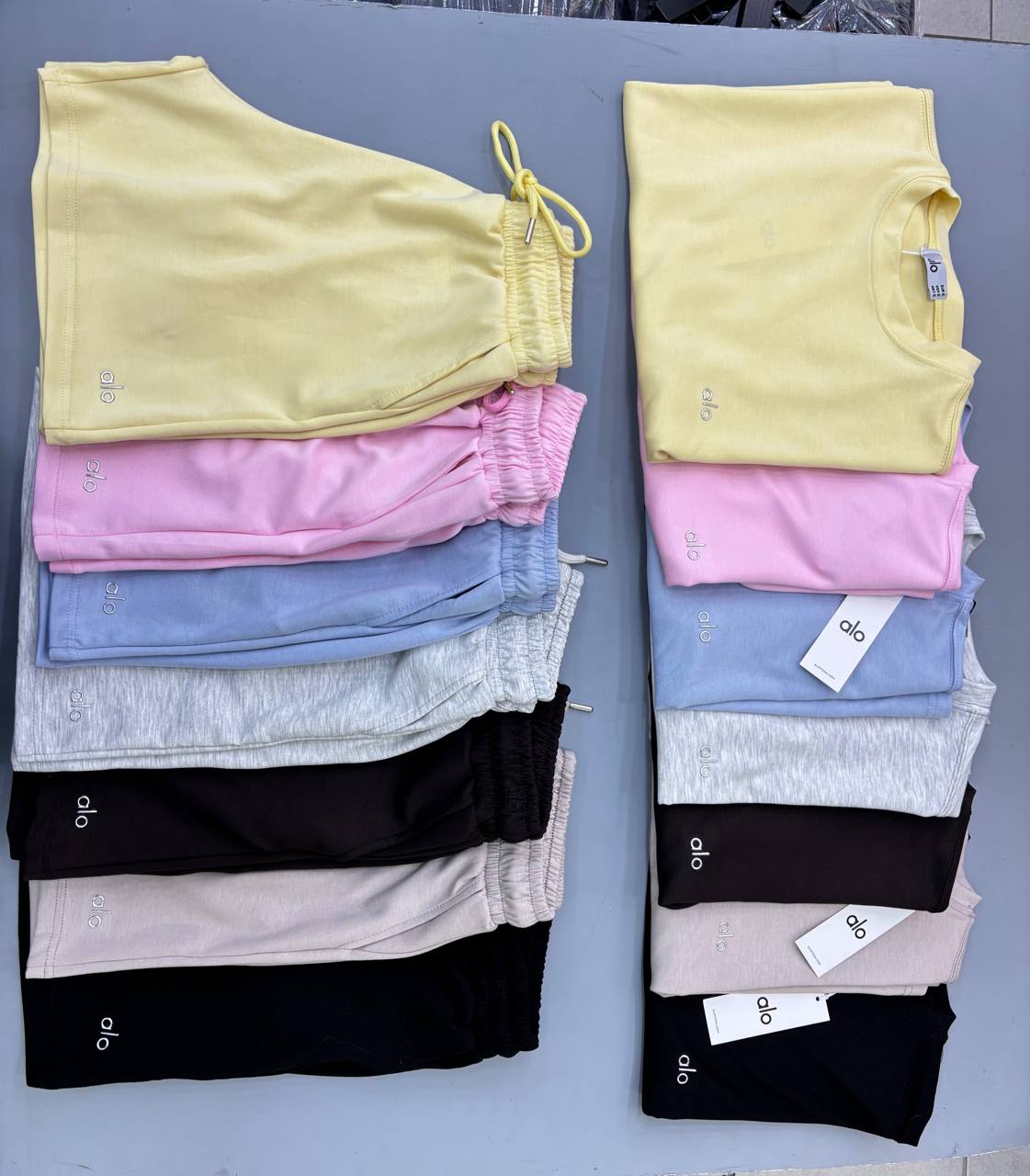 ByGecce Women Clothing - MTVR-5CE35F48
