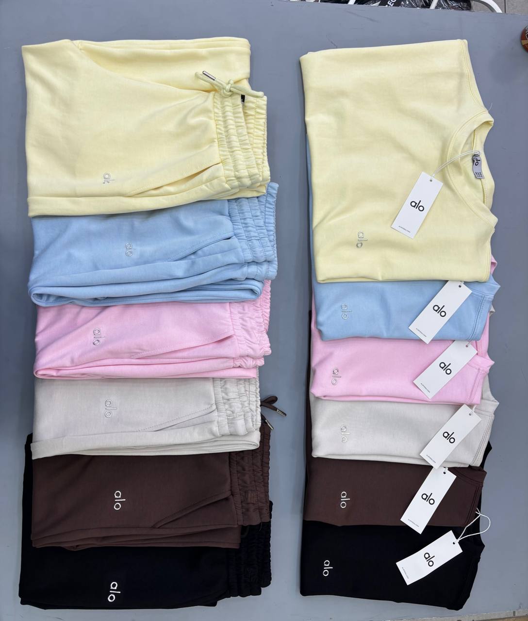 ByGecce Women Clothing - MTVR-9CA9B7FB