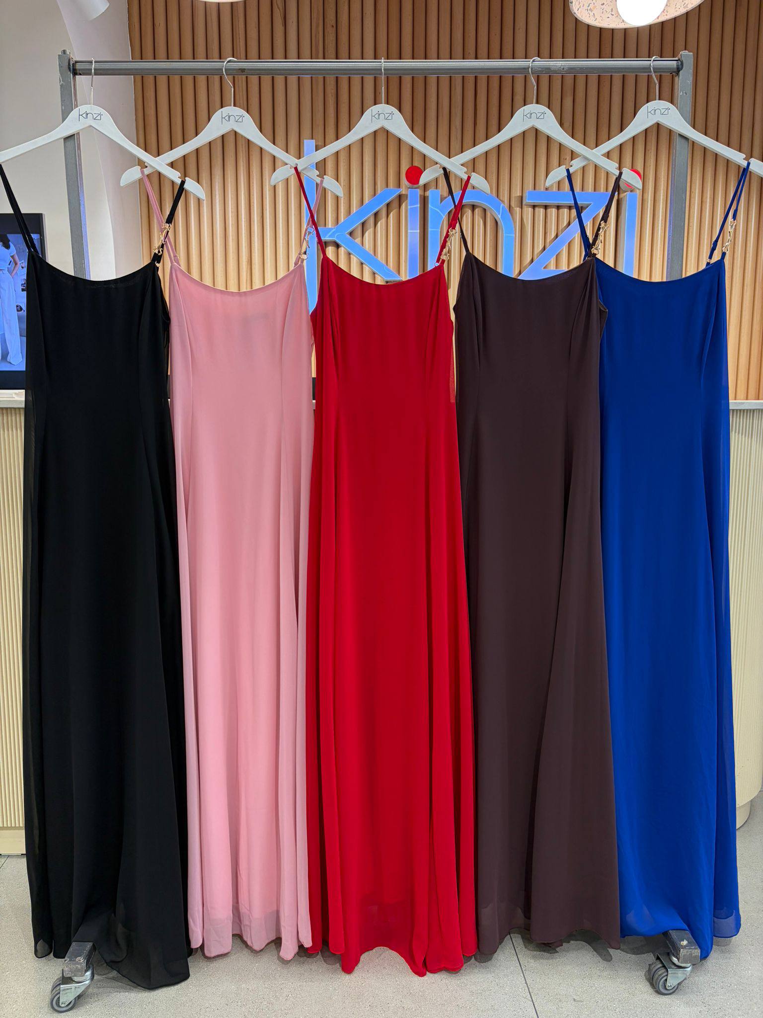 Kinzi Women Clothing