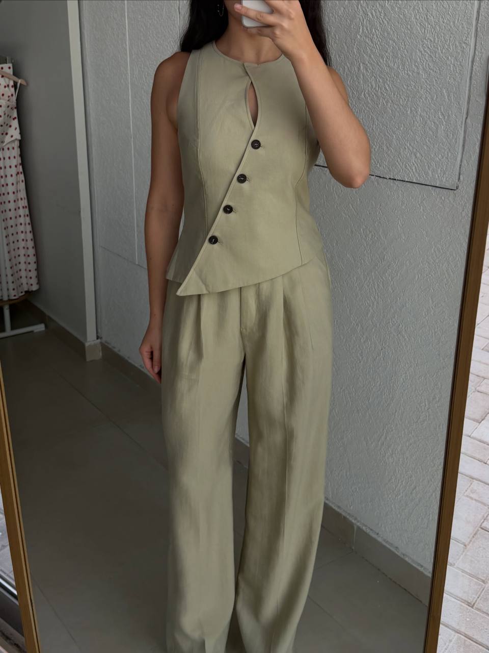 FK PYNAPPEL Women Clothing - MTVR-E0B60812