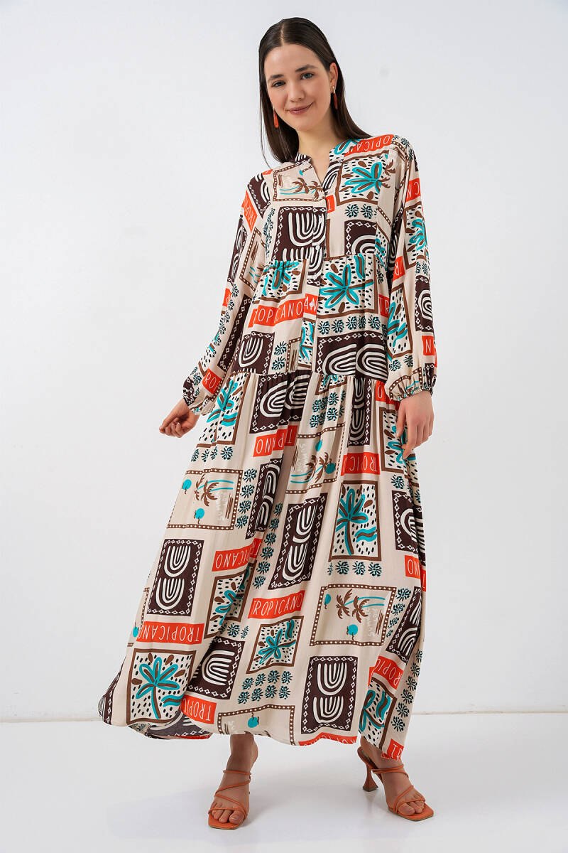 Bigdart Women Clothing - MTVR-7E03427A