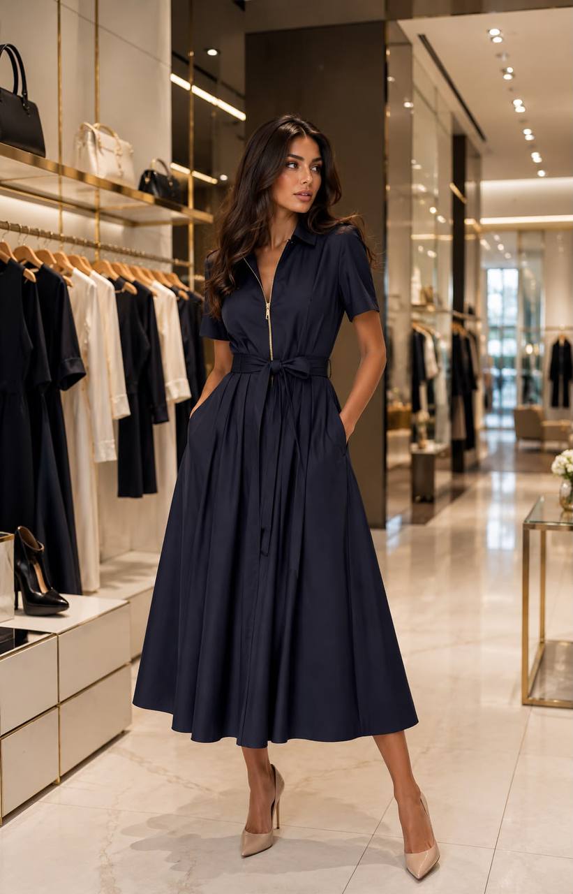 New Imperial Women Clothing - MTVR-E2AD4A63