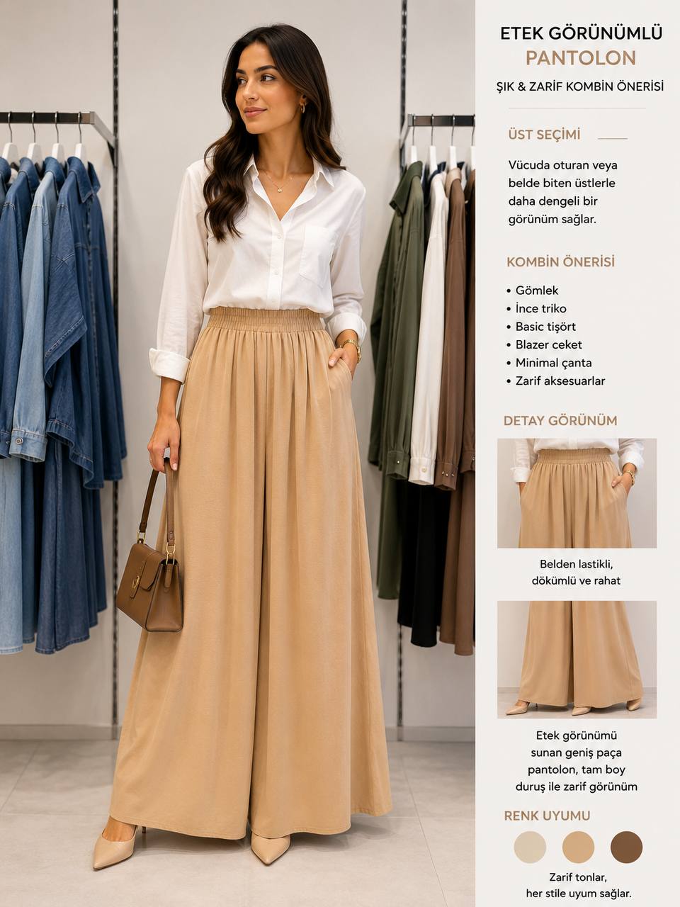 New Laviva Women Clothing - MTVR-B6B530FD