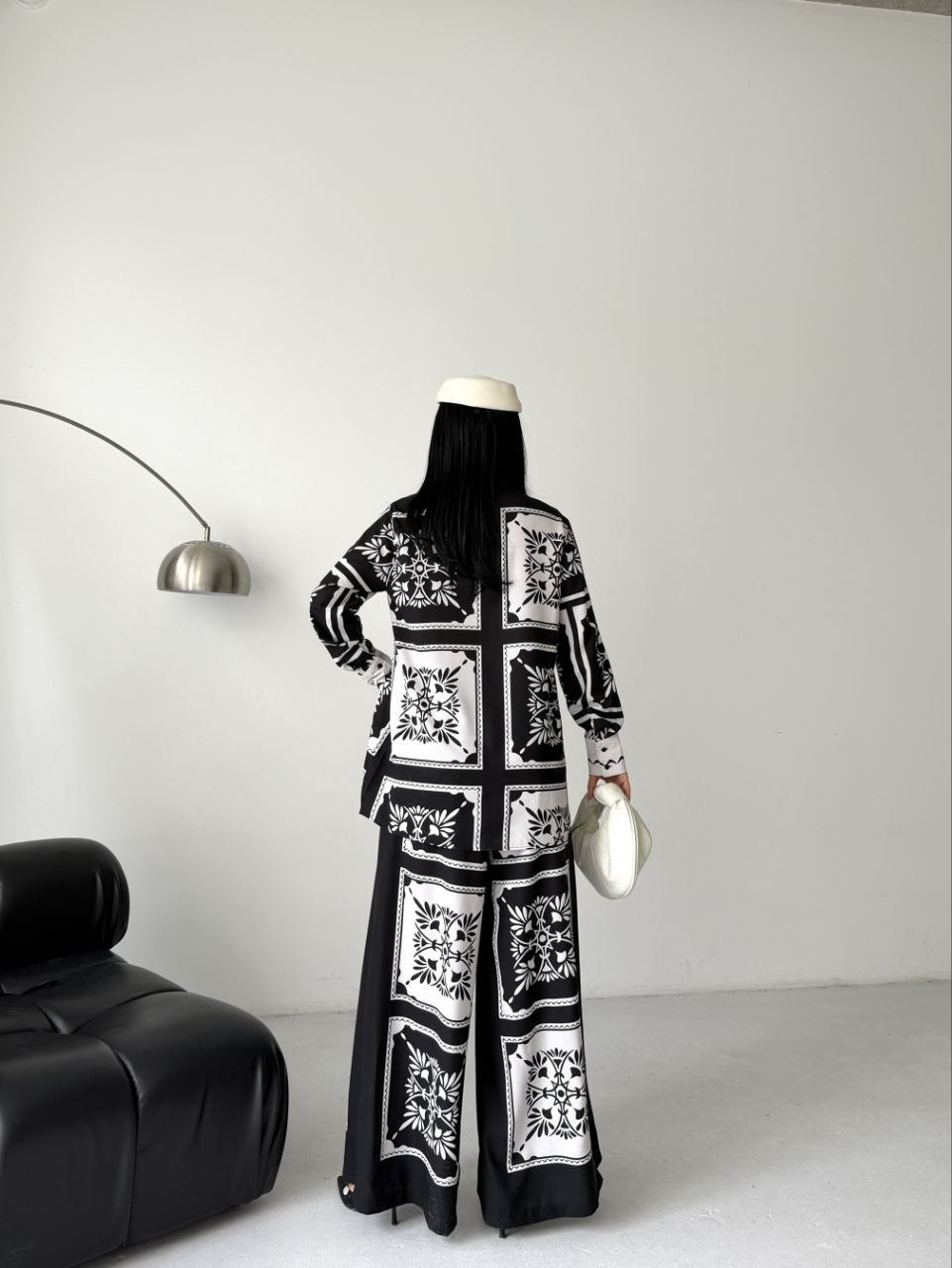 MSN Collection Women Clothing - MTVR-19AD6046