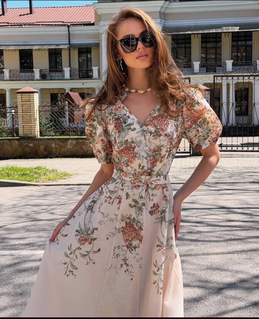 New Imperial Women Clothing