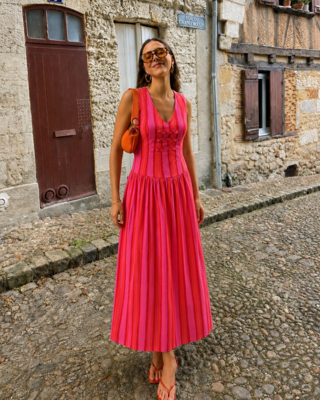 Sobe Women Casual Dress