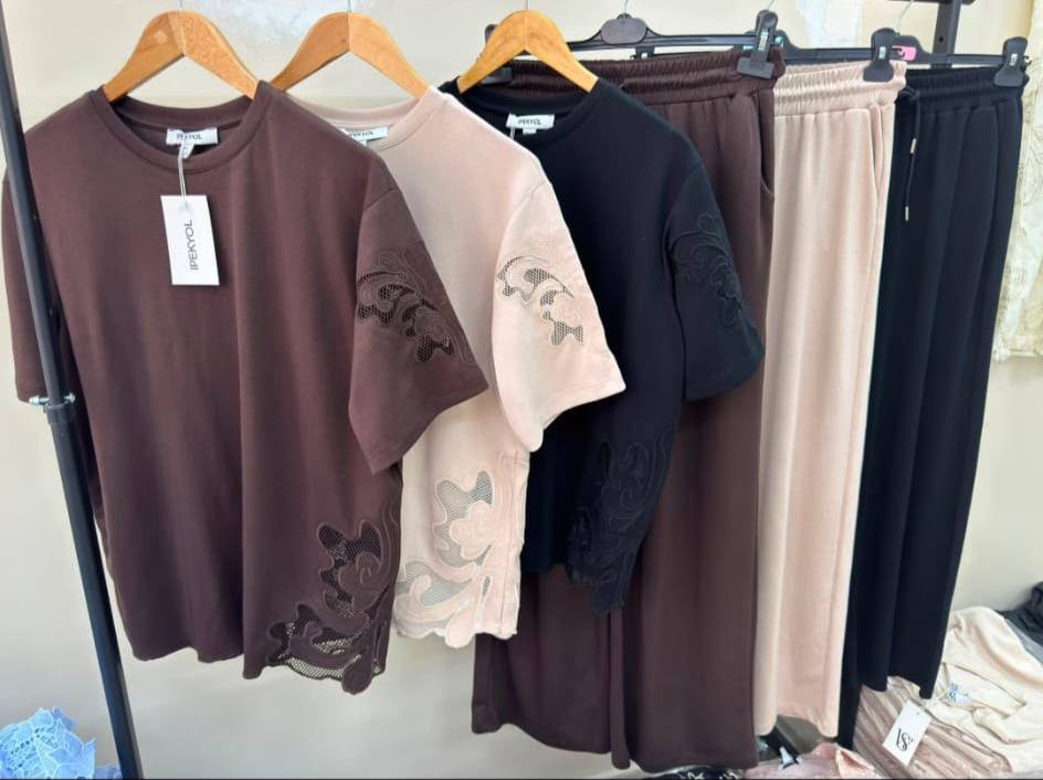 CTN Women Clothing