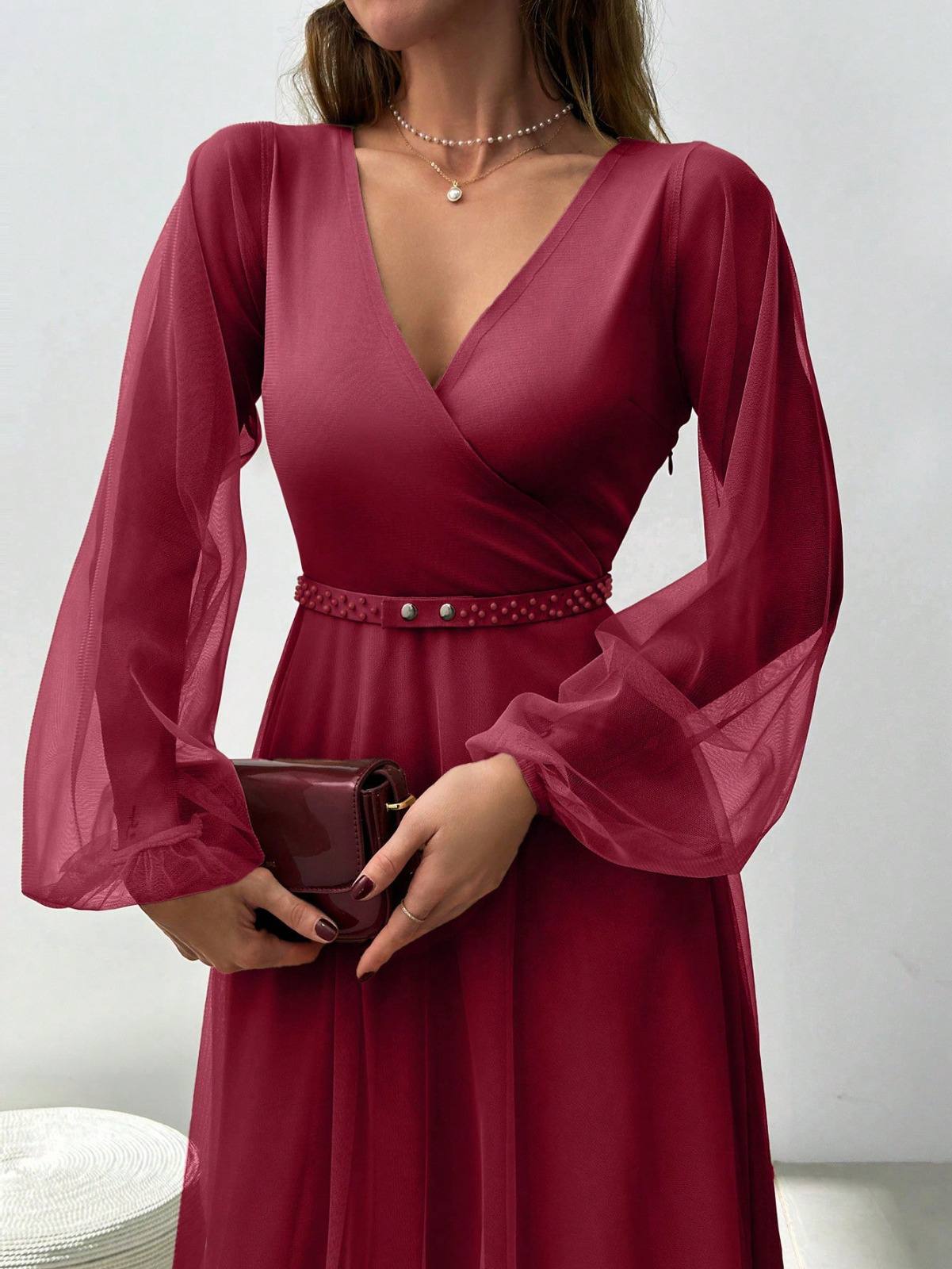 Mass Women Clothing - MTVR-65B53CC4