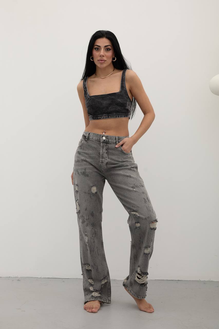 ZDN Jeans Women Clothing - MTVR-E5FBDFD9