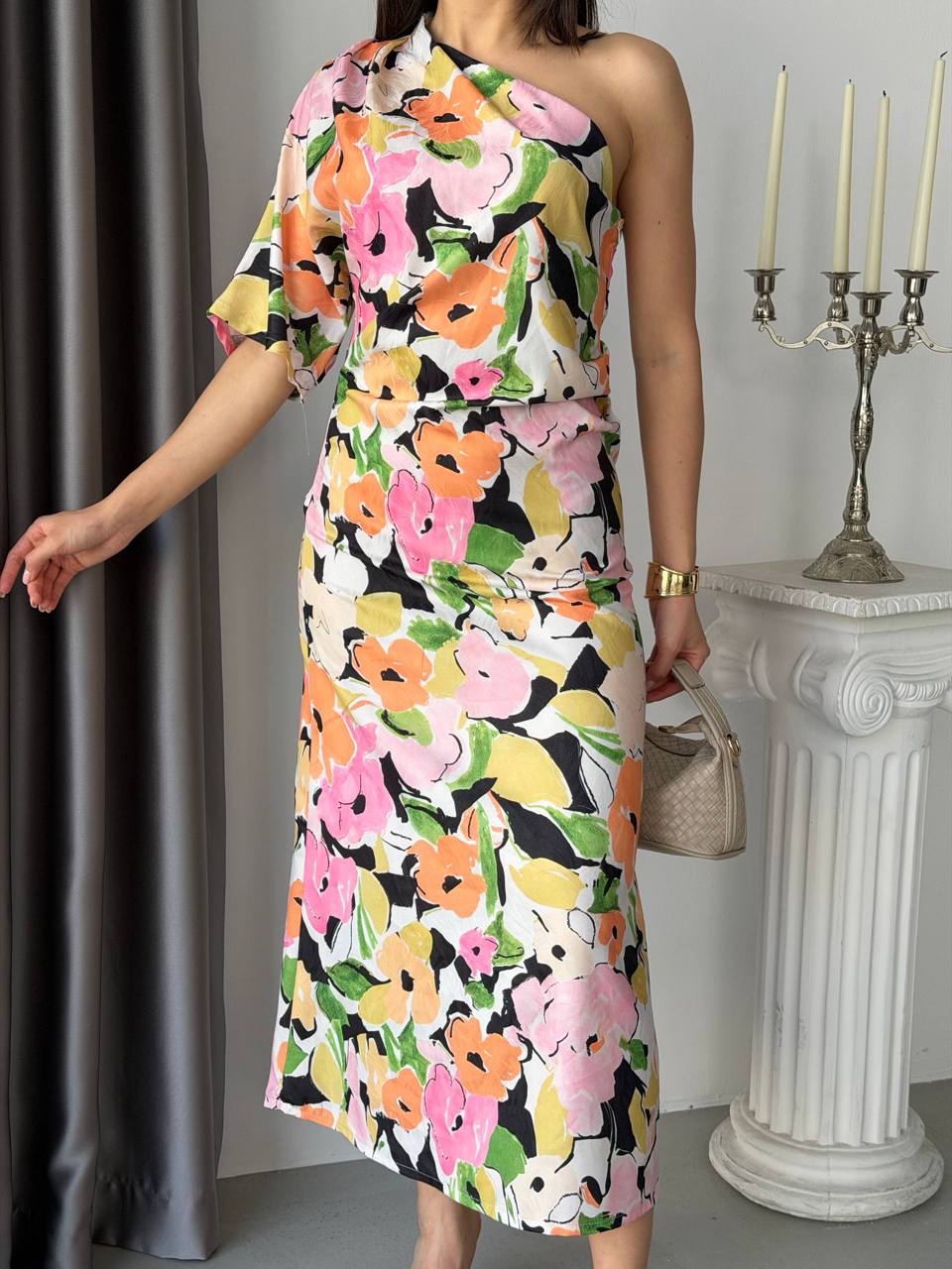 Kinzi Women Clothing - MTVR-73E39718