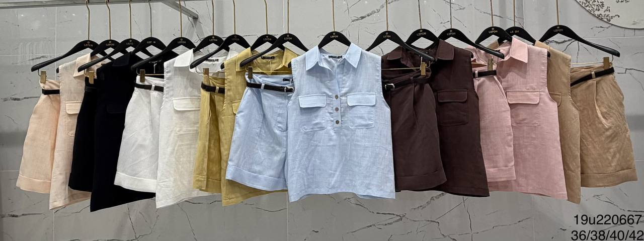 Lefon Women Clothing - MTVR-8EFEF142