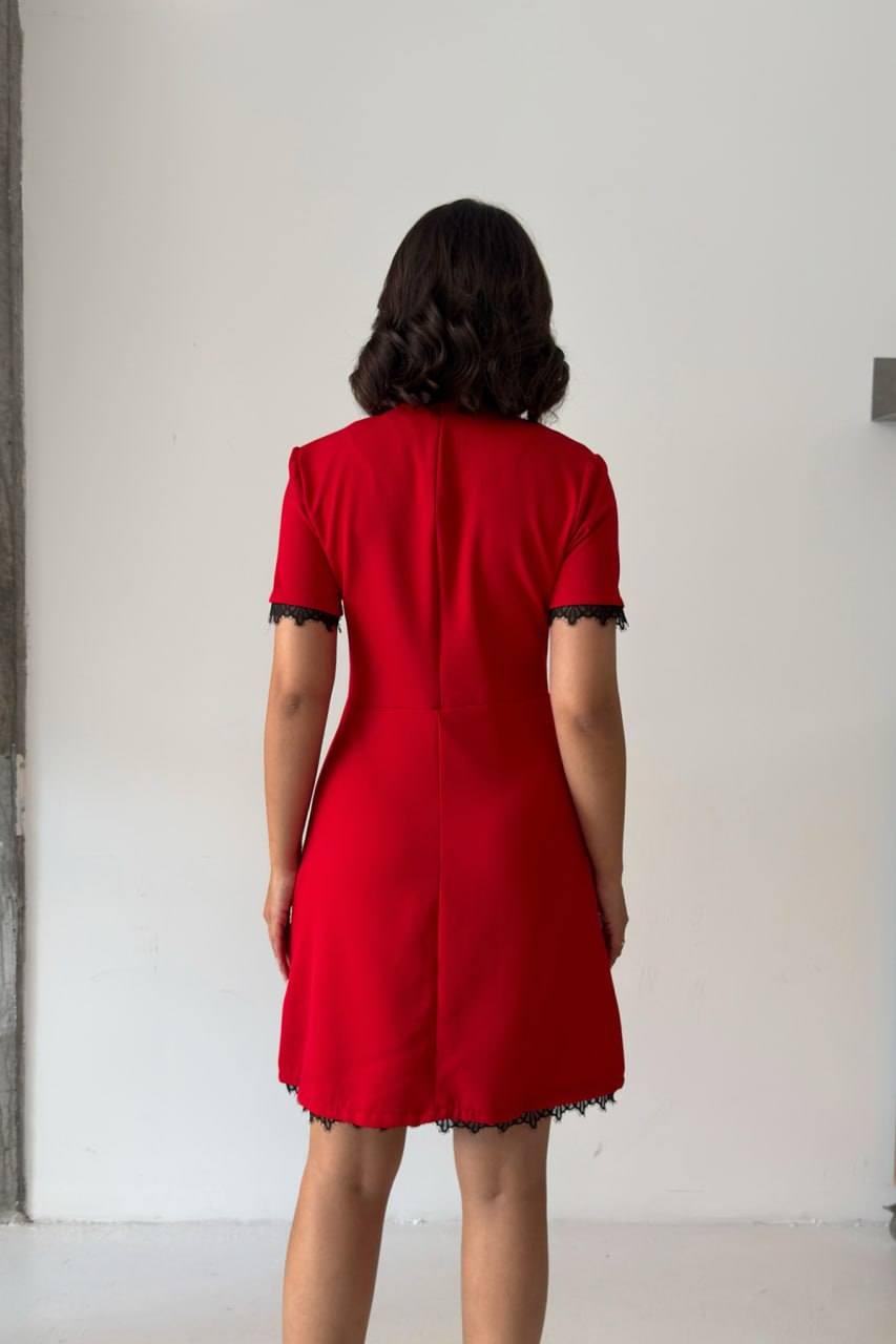 Kenza'a Women Clothing - MTVR-29A339B4