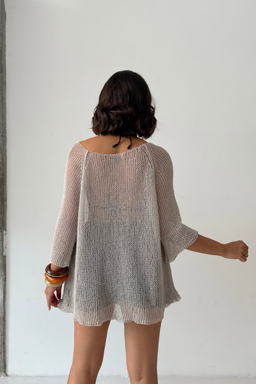 Kenza'a Women Clothing - MTVR-16FB44BA