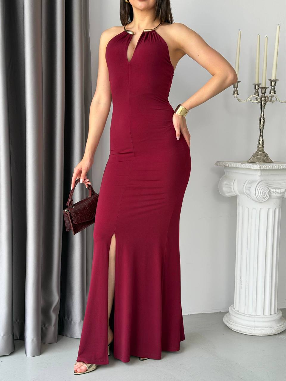 Kinzi Women Clothing - MTVR-3E44B66A